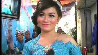 Petis Manis Ira Sofitra  Putro Kencono Cdanursari