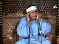 الشيخ مصطفى اسماعيل تلاوة نادرة من المسجد الاقصى برواية ورش عن نافع رائع جدا