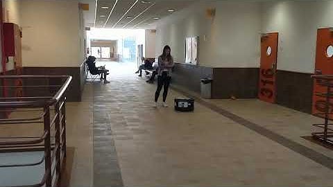 Navigation2 Video 103214