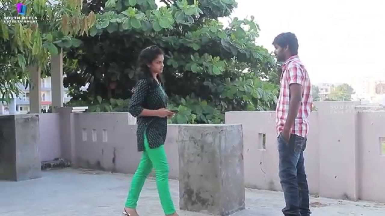 Bava Maradalu A Comedy Short Film