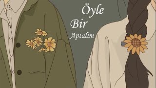 Turuncu Gökyüzü - Öyle Bir Aptalım Resimi