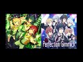 [Mashup] Switch - Knockin' Fantasy x  IDOLiSH7 - Perfection Gimmick