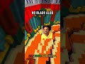 YOU HAVE MY RESPECT #minecraft #funny