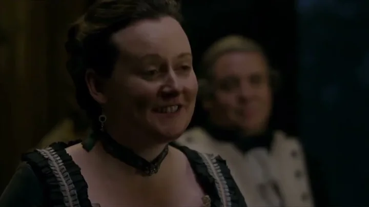 Louise Oliver - Showreel 2021