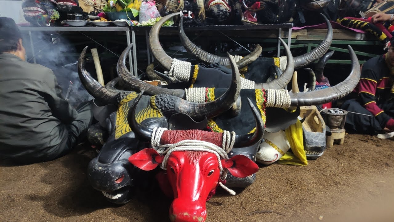 Audio Joss ❗ Bantengan Maheso Andanu||Tukang Paido #ndesochannelpro