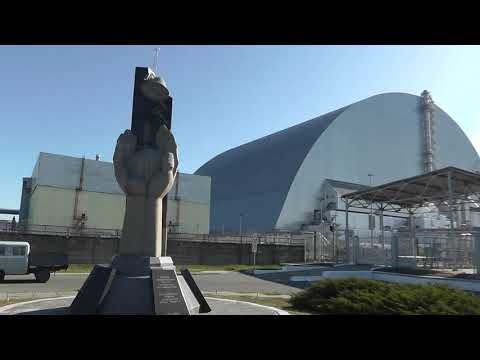 Video: Ako Postupoval Priebeh Histórie, Ak Reaktor Nevybuchol V černobyľskej Jadrovej Elektrárni - Alternatívny Pohľad