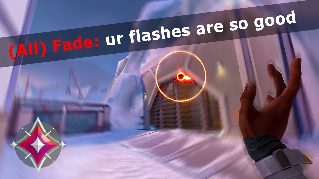 POV: Smurfing in Immortal