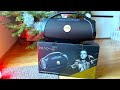 160W PEAQ ICONIC Vibe 4 PPA 700 RW UNBOXING Vs W KING X20