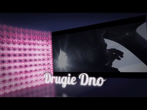 Zapowiedz cyklu "Drugie Dno" - Zapowiedz cyklu "Drugie Dno"