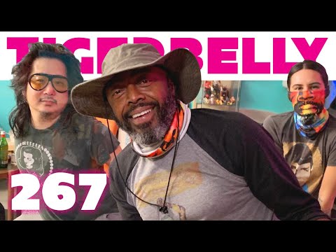 Donnell Rawlings & The White Korean | TigerBelly 267
