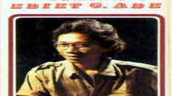 Video Mix - (FULL ALBUM) Ebiet G. Ade Camellia I (1979) Album Perdana - Playlist 