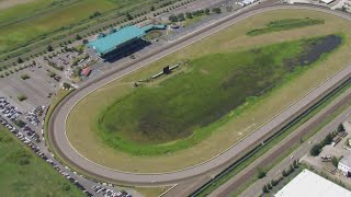 Emerald Downs cancels Sunday races due to anticipated heat wave