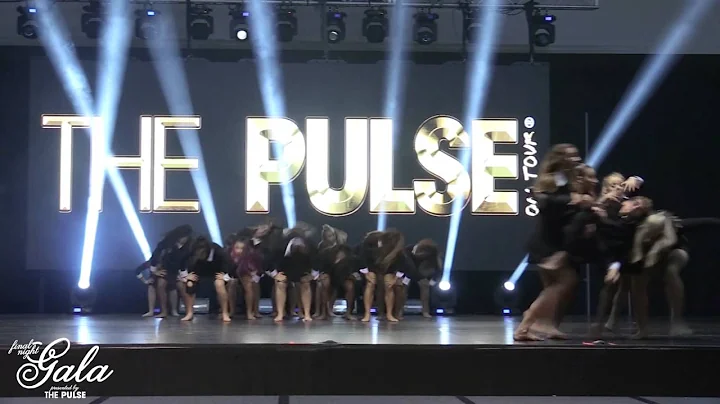 2016 PULSE NYC FINAL NIGHT GALA - Theresa Stone In...