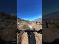 Side hits and flow🤙 #mtb #mountainbike #bikelife #flow #trending #fypシ #mtbjumps #socalmtb