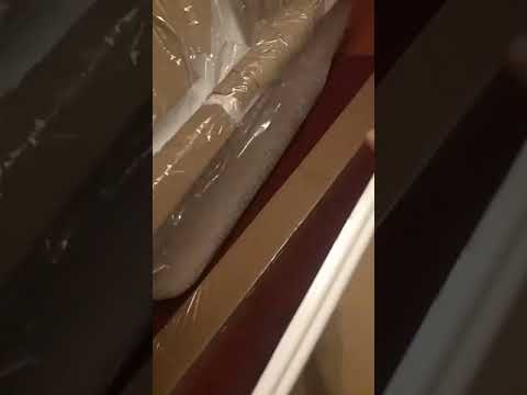 Отзыв №1 ⭐⭐⭐⭐⭐ - Панель фронтальная 1Marka FLAT 130