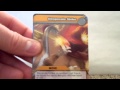 Dinosaur King Colossal Team Battle TCG Pack Opening 5 Two Pack Blisters Part 3 