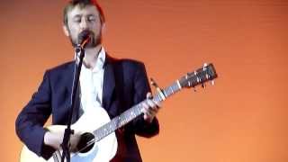 Video thumbnail of "The Divine Comedy/Neil Hannon - Perfect Lovesong (Manta, Guimarães, 7 Setembro 2013)"