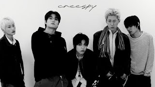 [playlist] 크리스피 creespy 노래모음 | 국내 밴드 플레이리스트