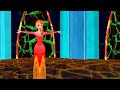 [MMD] Let 'em burn (my version)