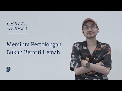 Cerita Mereka Saat Pertama Kali Ke Psikolog