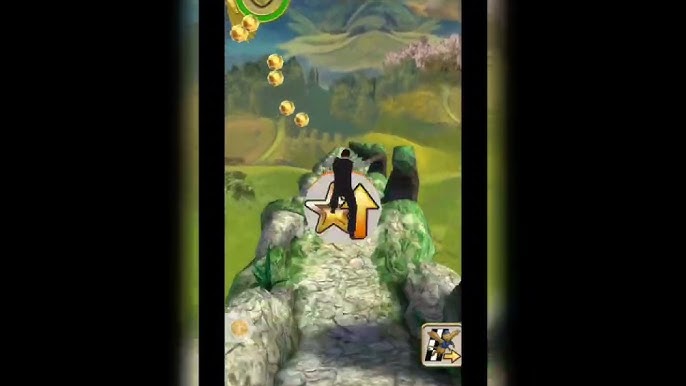 Temple King Runner Lost Oz APK Download - Android cats. Apps