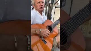 Jeff Taylor Monday Serenade