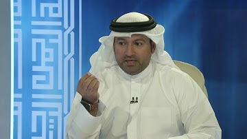 برنامج في رحاب سورة -  سورة الفرقان الجزء الأول من الآية 1 إلى الآية 2