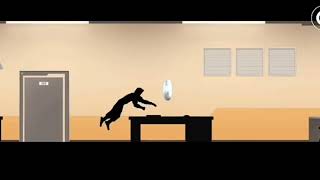 (Vector, Vectorier) Final, Custom Story 9 + Vectored Concept