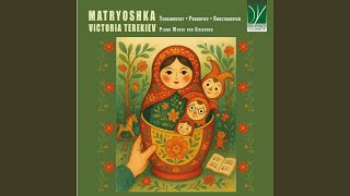 Download Lagu Children's Album, Op. 39: No. 3, Mama MP3 Download Lagu Children's Album, Op. 39: No. 3, Mama MP3