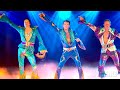 Waterloo Dancing Queen Songs Mamma Mia Full Credit Scene 