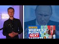 How Ukraine Changed NATO (and hurt Putin) - TLDR News