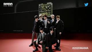 ENHYPEN RED CARPET | MNET ASIAN MUSIC AWARDS MAMA2020 ENHYPEN RED CARPET | MNET ASIAN MUSIC AWARDS MAMA2020