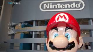 Money Talks: Nintendo’s Mario jumps to iPhone screenshot 4