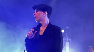 VV (Ville Valo) - Rip Out the Wings of a Butterfly Live in Bogotá, Colombia, 2023