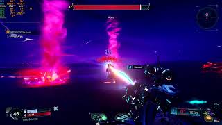 [Late Story Spoilers] Borderlands 4 - Arjay Fight