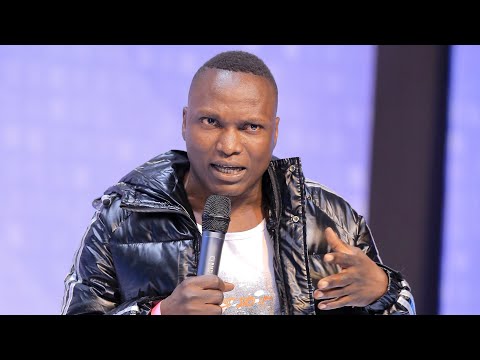 Comedy Store Uganda May 2022 - Machete