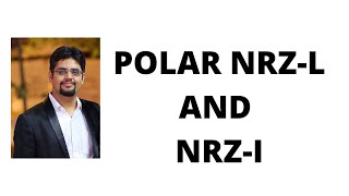 22. polar NRZ L and NRZ I