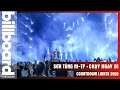 Chạy Ngay Đi - Sơn Tùng M-TP  | Countdown Lights 2020 | Billboard Việt Nam