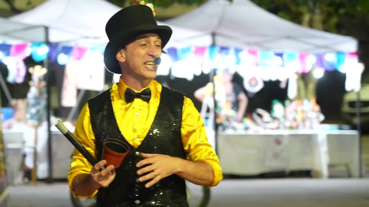 Streetroom Mercado del Patio