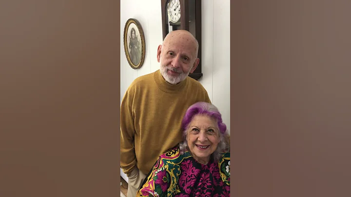 Harriets Parents