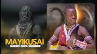MAYIKUSAI HARUSI KWA_SHILINDE