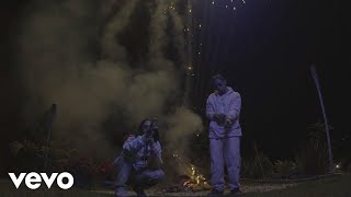 Jamby El Favo, Métricas Frías - Fotografía (Video Oficial)