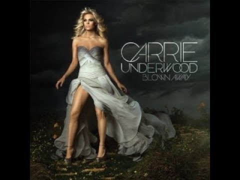 Carrie Underwood- See You Again Lyrics