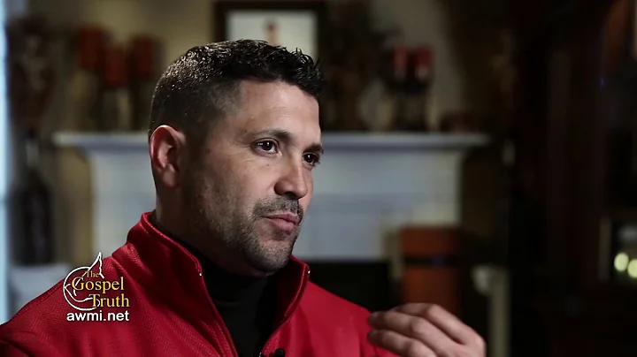 The Fruit of Discipleship - Week 2, Day 1 - The Gospel Truth