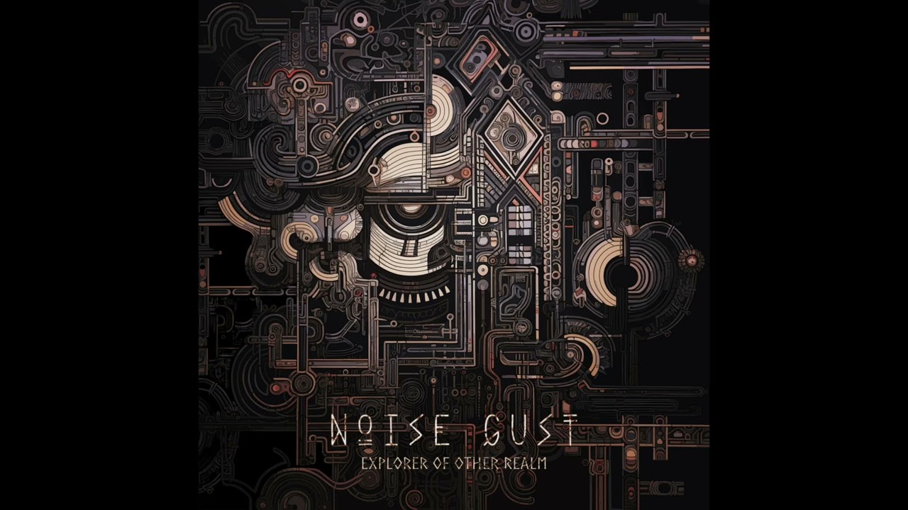 Watch Noise Gust - Mycelium grows on YouTube Watch Noise Gust - Mycelium grows on YouTube