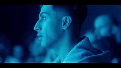 O2 - Follow The Rabbit - Audio Post Production - 750mph