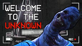 The Unknown's Lore Explored | Dead By Daylight Lore Deep Dive