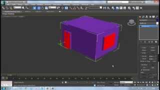 уроки 3ds max легко и быстро создать комнату уроки 3ds max легко и быстро создать комнату