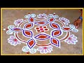 53 dots rangolibeautiful  special kolamdaily rongoli dhana creative rangoli