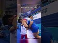 The North Korean mindset is different💀 #gymnastics #vault #sports